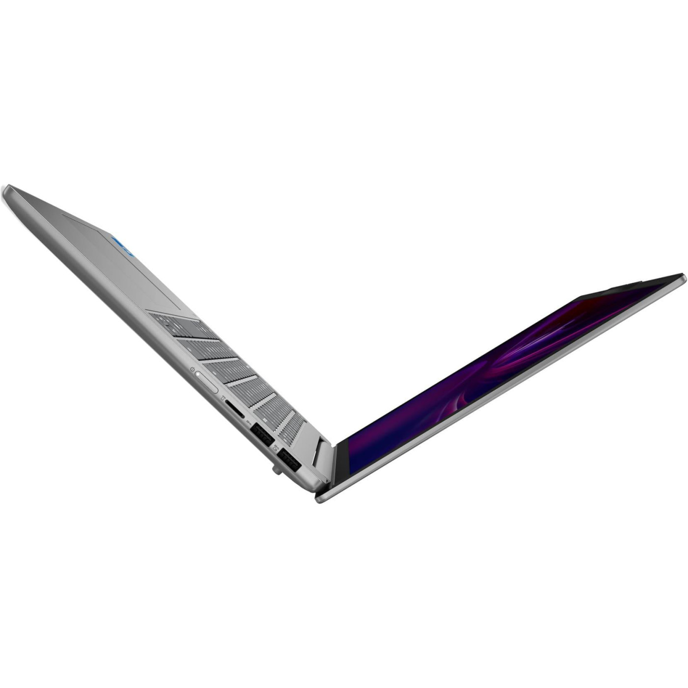 Ноутбук Lenovo 14 IdeaPad Slim 5 14IRH10 FHD IPS/Intel i5-13420H/24GB/512SSD/Intel Graphics/DOS/Grey (83HR00D7RA)