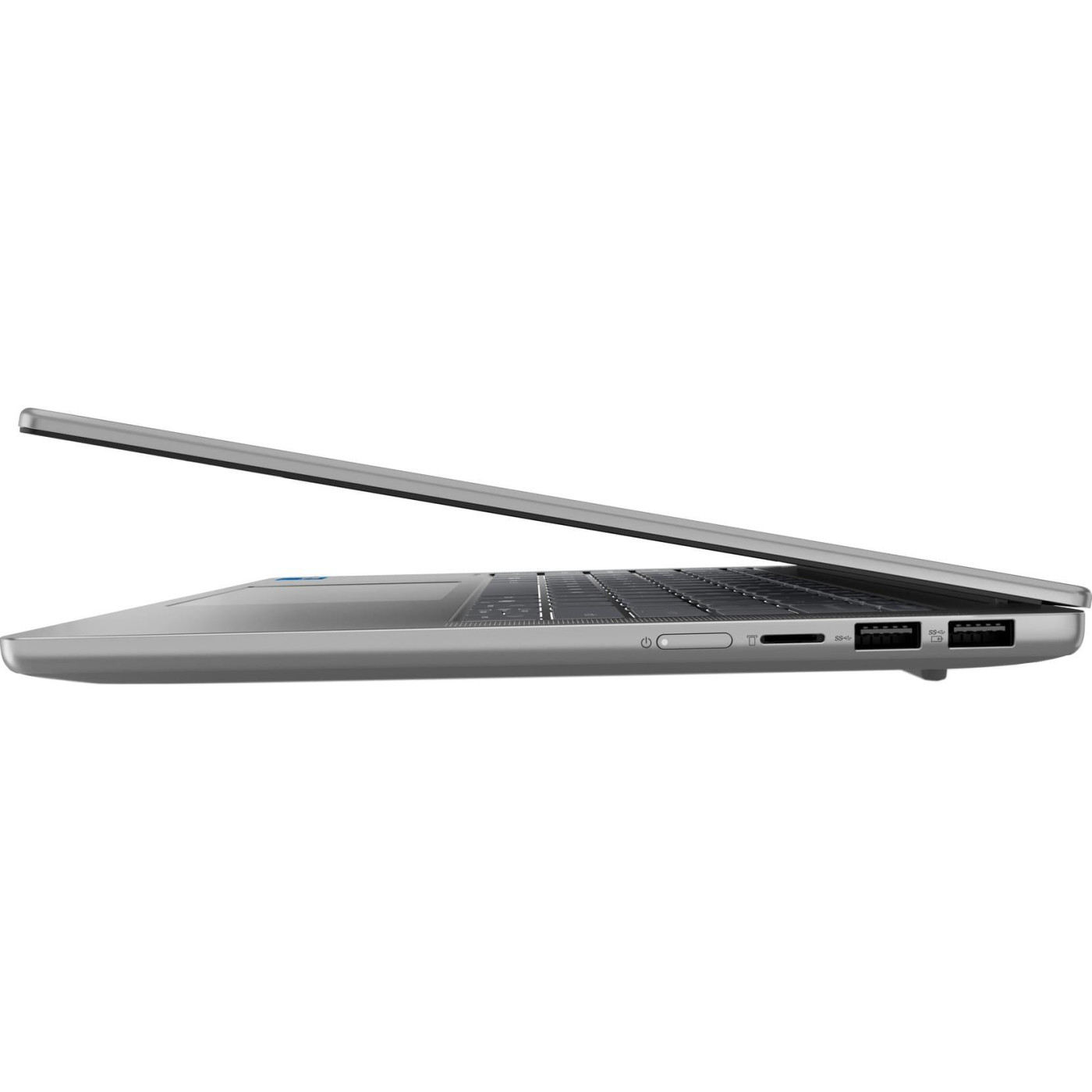 Ноутбук Lenovo 14 IdeaPad Slim 5 14IRH10 FHD IPS/Intel i5-13420H/24GB/512SSD/Intel Graphics/DOS/Grey (83HR00D7RA)