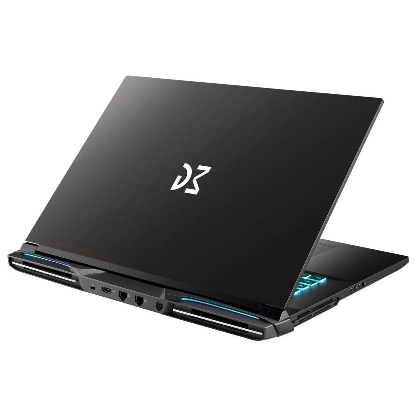 Ноутбук Dream Machines 18 RX5080-18 UHD+/Intel U9-275HX/32GB/2TB/RTX 5080 16GB/DOS/Black (RX5080-18UA29)