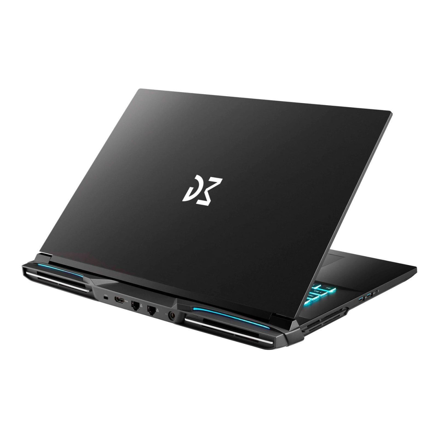 Ноутбук Dream Machines 18 RX5090-18 UHD+/Intel U9-275HX/32GB/1TB/RTX 5090 24GB/DOS/Black (RX5090-18UA28)