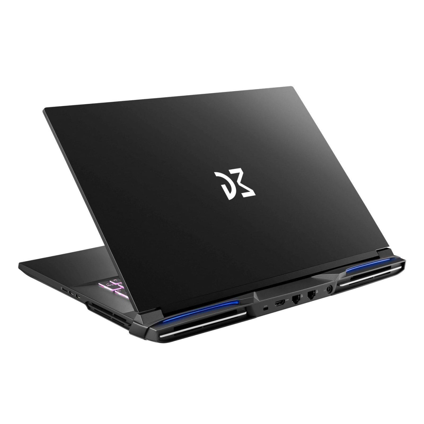 Ноутбук Dream Machines 18 RX5090-18 UHD+/Intel U9-275HX/32GB/1TB/RTX 5090 24GB/DOS/Black (RX5090-18UA28)