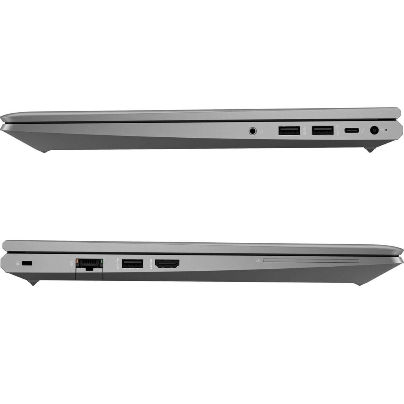 Ноутбук HP ZBook Power G10A 15.6