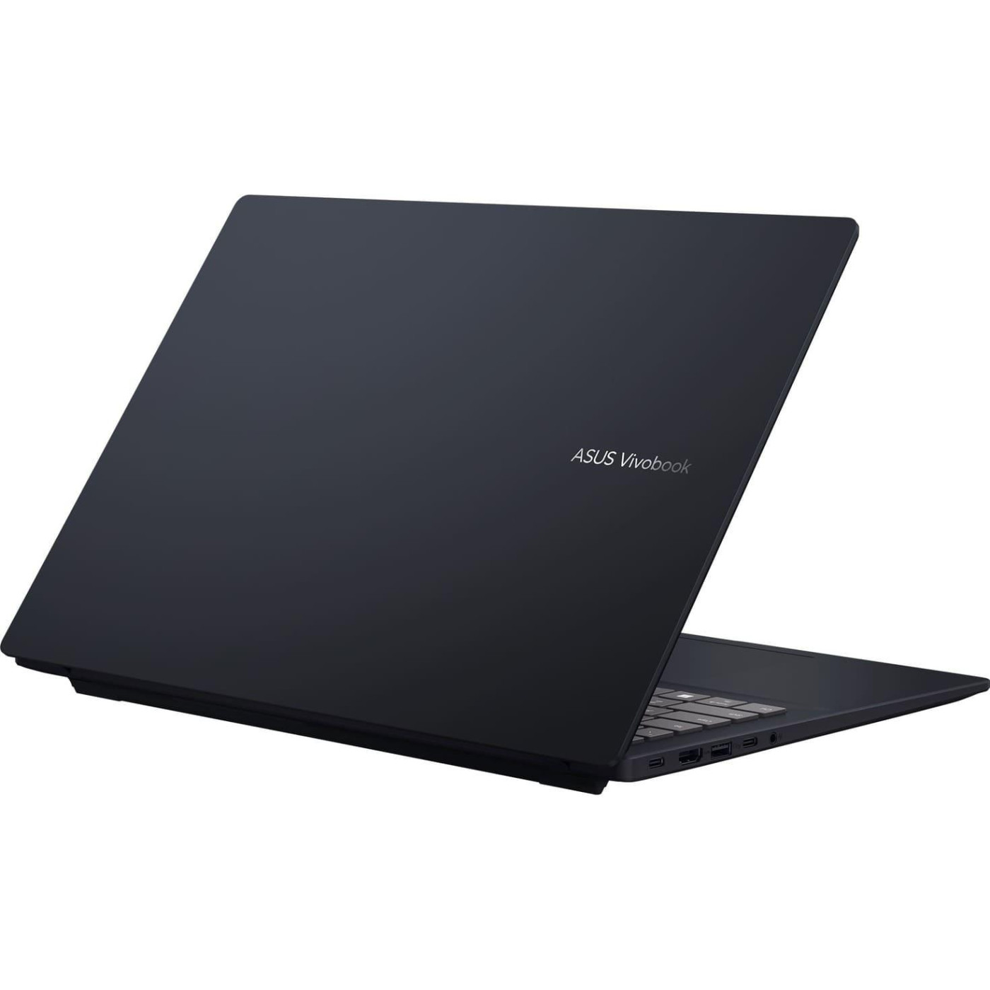 Ноутбук ASUS 16 Vivobook 16 M1607KA-MB160 FHD IPS/Ryzen 5 AI 330/16GB/1TB/UMA/DOS/Quiet Blue (90NB15F1-M00AU0)