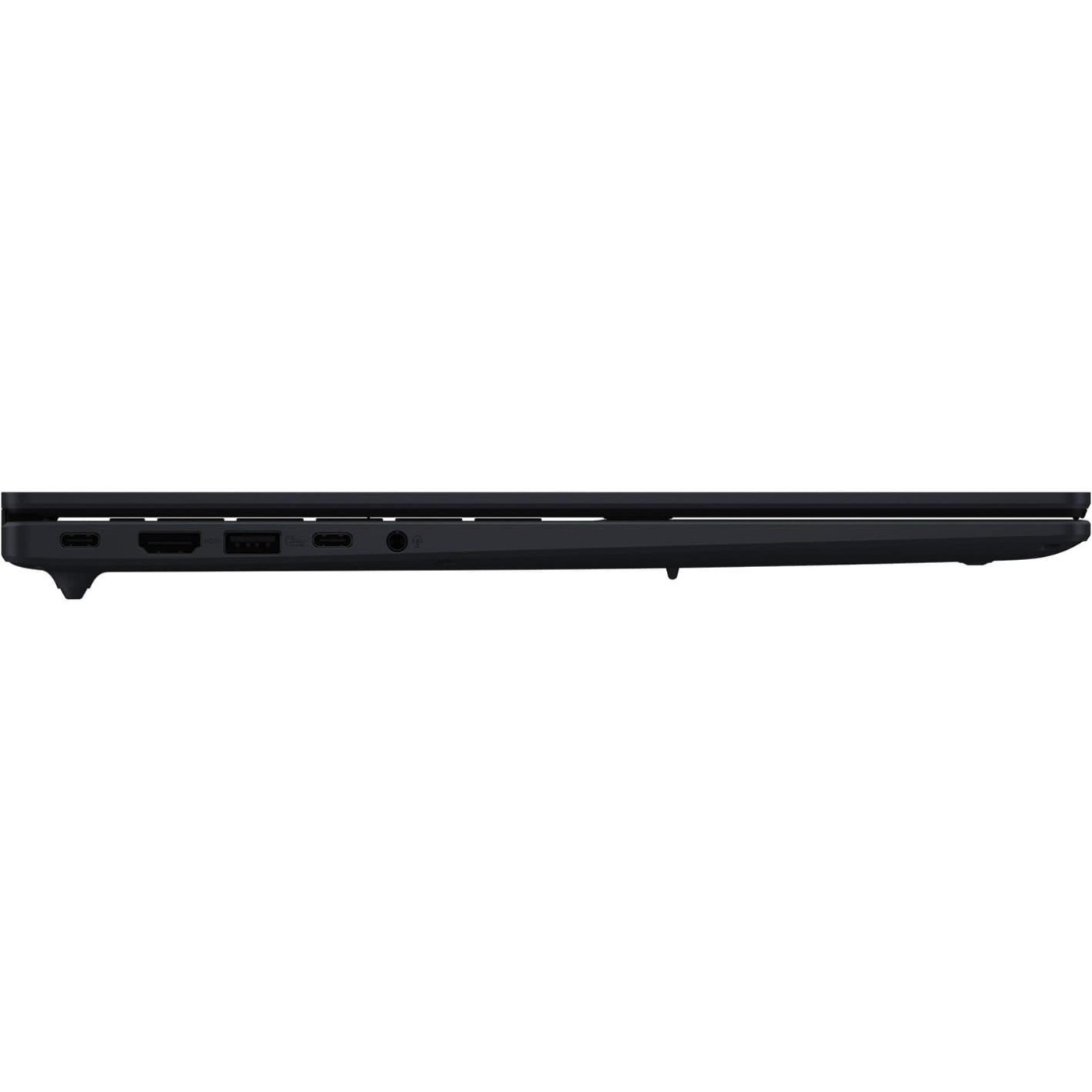Ноутбук ASUS 16 Vivobook 16 M1607KA-MB160 FHD IPS/Ryzen 5 AI 330/16GB/1TB/UMA/DOS/Quiet Blue (90NB15F1-M00AU0)