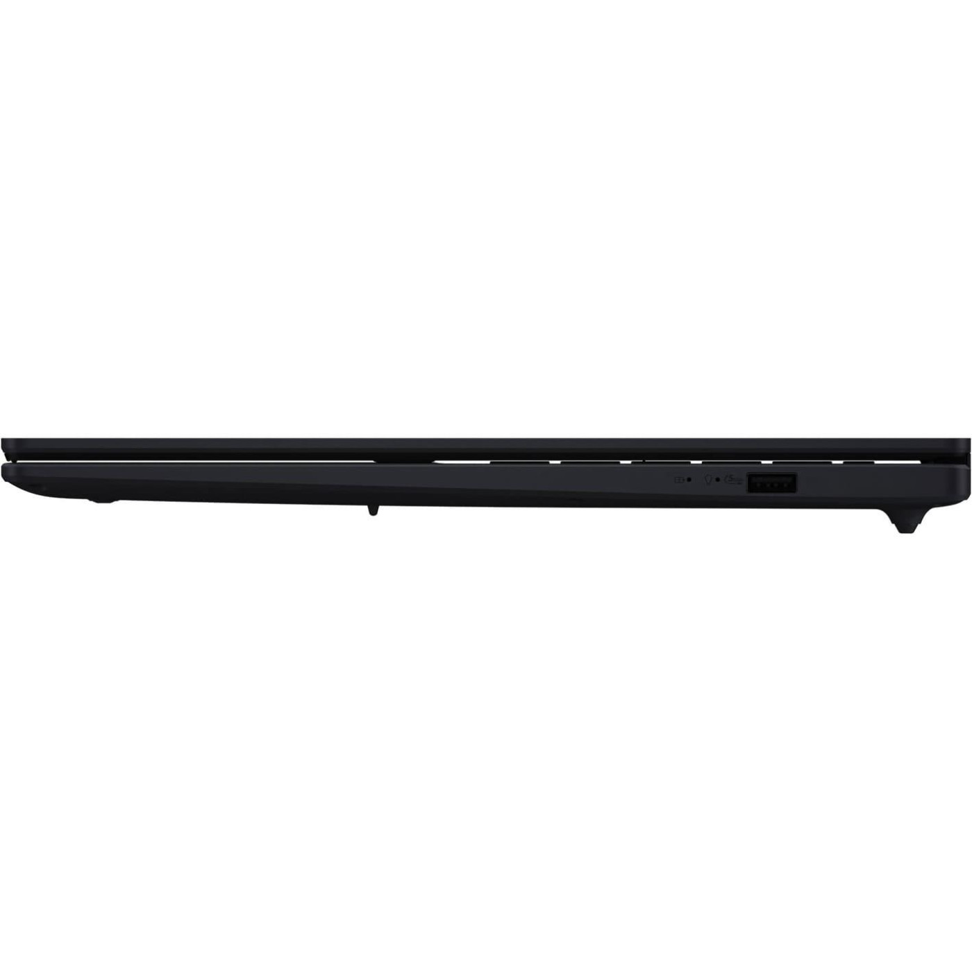 Ноутбук ASUS 16 Vivobook 16 M1607KA-MB160 FHD IPS/Ryzen 5 AI 330/16GB/1TB/UMA/DOS/Quiet Blue (90NB15F1-M00AU0)