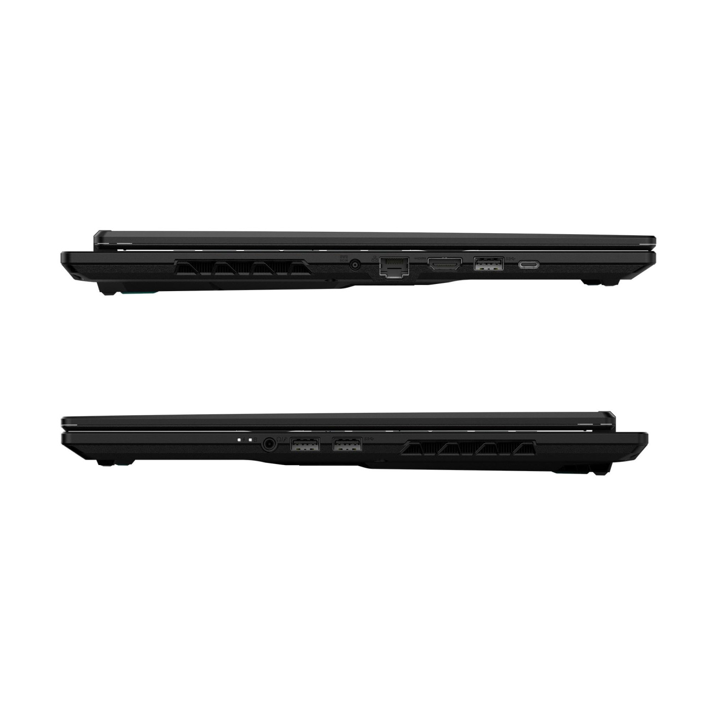 Ноутбук Gigabyte 16 Gaming A16 WUXGA IPS 165Hz/Ryzen 7 260/16GB/512SSD/RTX 5060 8GB/DOS/Black (3VHK3UA893SD)