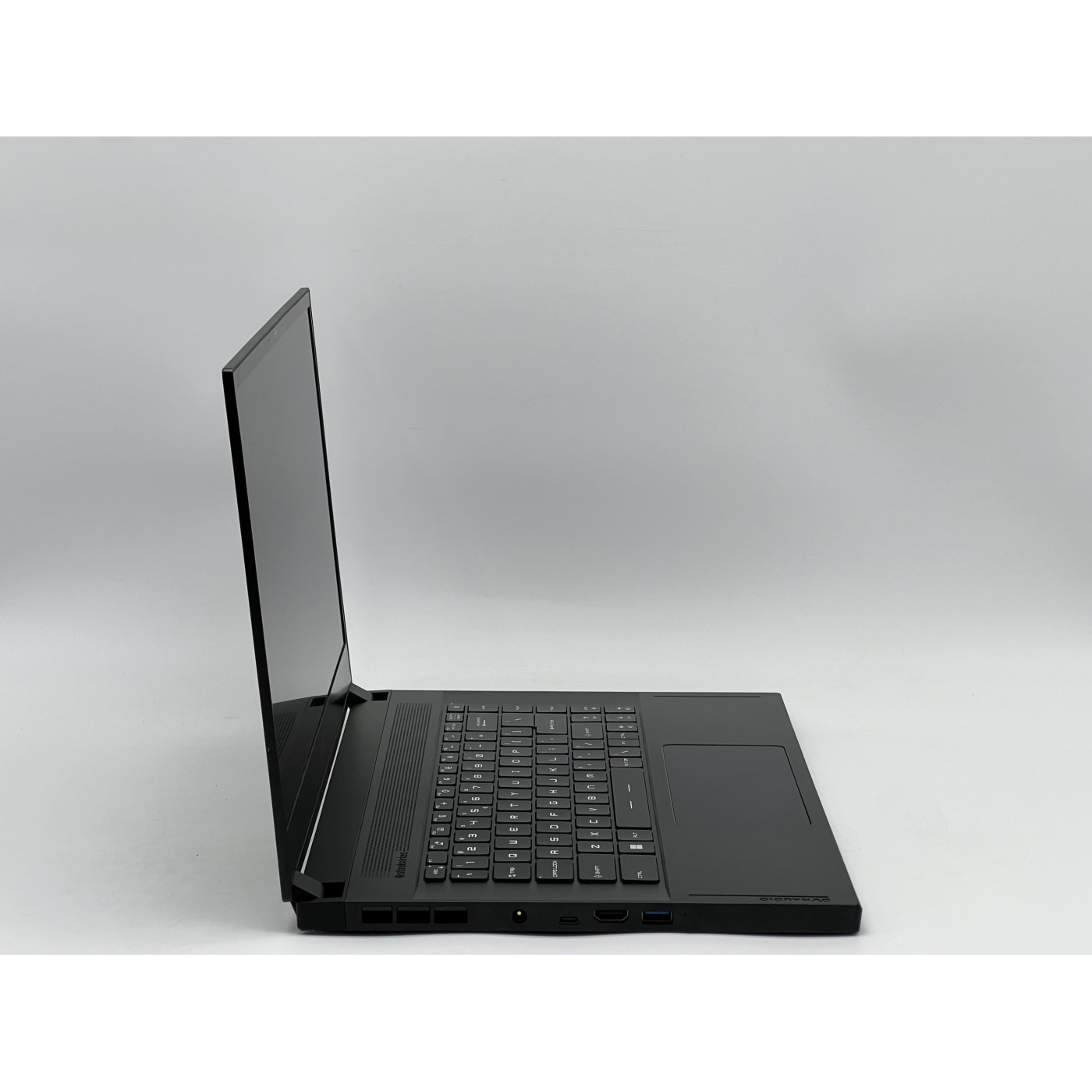 Ноутбук MSI 15.6
