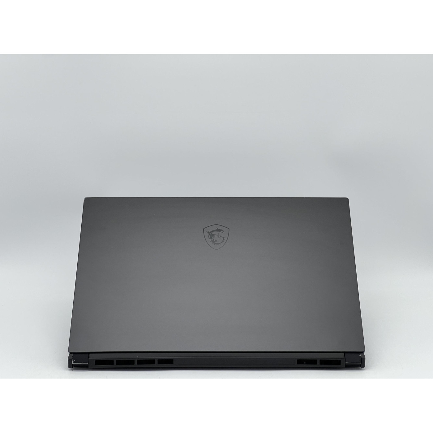 Ноутбук MSI 15.6