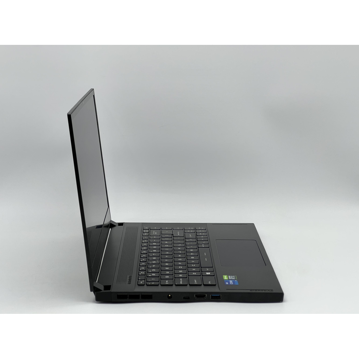 Ноутбук MSI 15.6