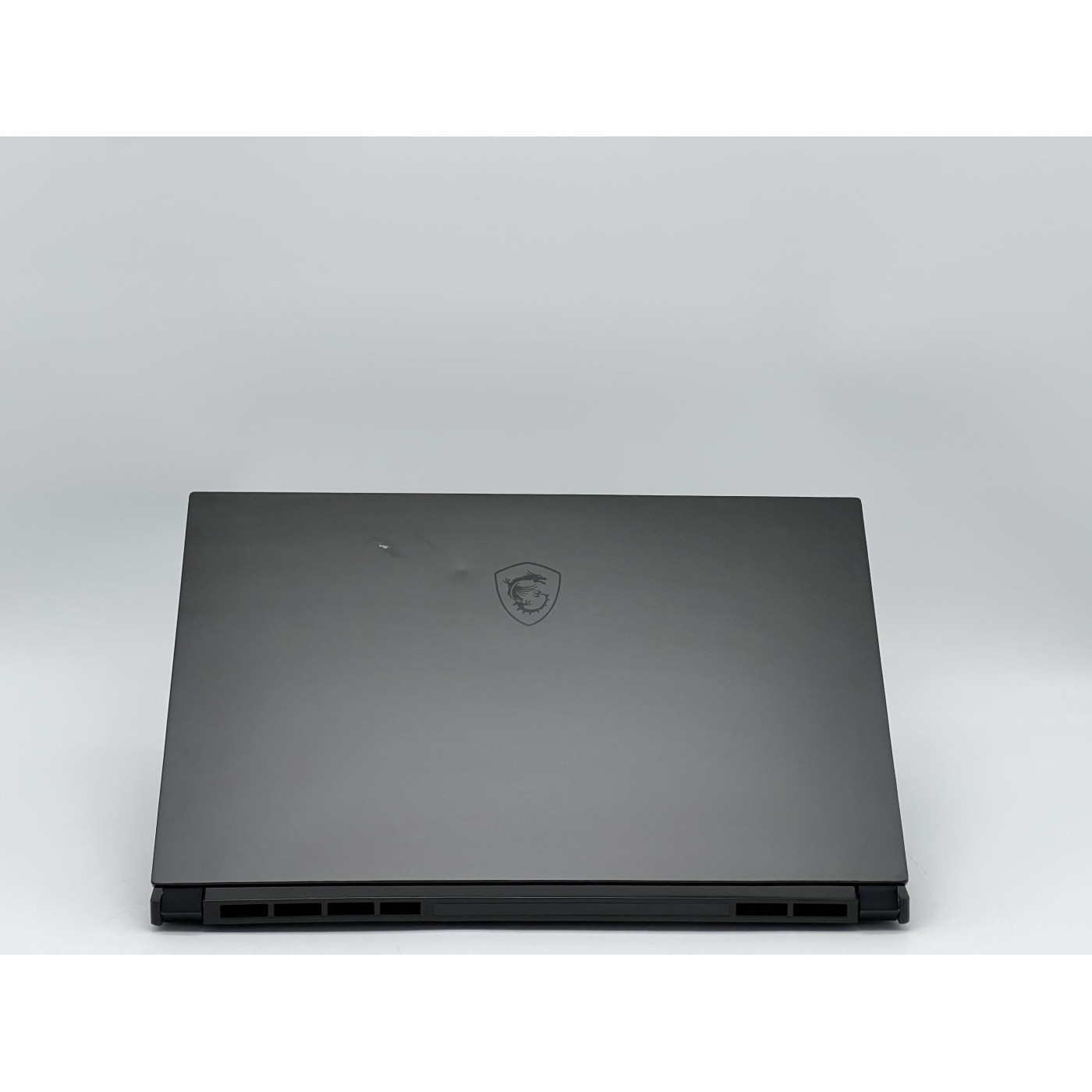 Ноутбук MSI 15.6