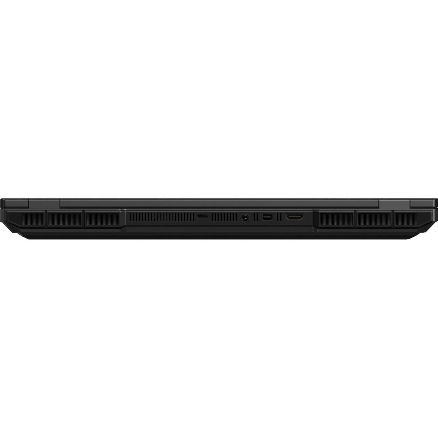 Ноутбук Dream Machines 16 RX5070Ti-16 WQXGA/Intel U9-275HX/32GB/2TB/RTX 5070 Ti 12GB/DOS/Black (RX5070TI-16UA30)