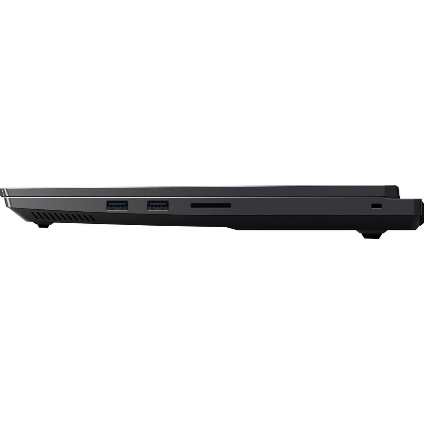 Ноутбук Dream Machines 16 RX5070Ti-16 WQXGA/Intel U9-275HX/32GB/2TB/RTX 5070 Ti 12GB/DOS/Black (RX5070TI-16UA30)