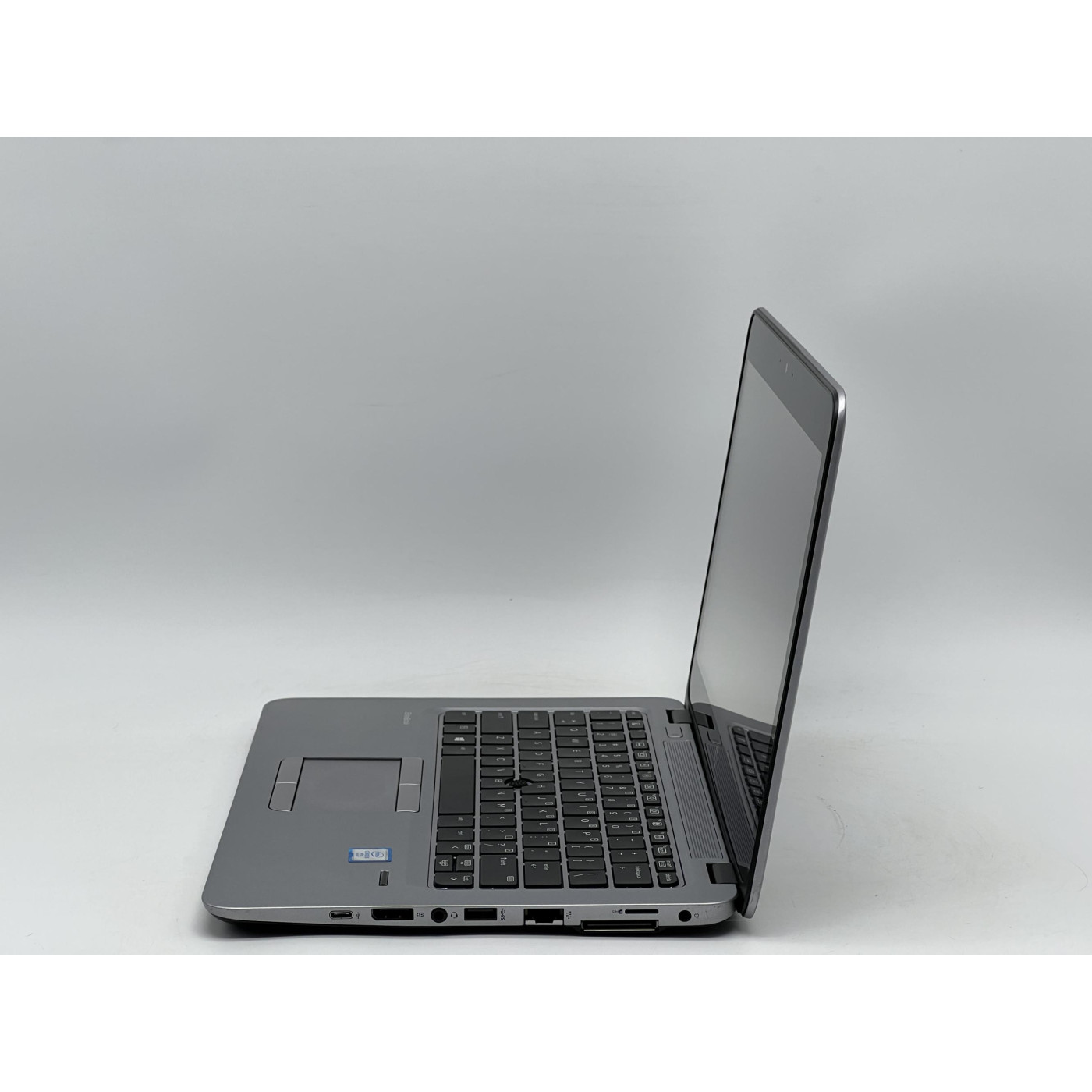 Ноутбук HP 12.5 EliteBook 820 G3 FHD IPS/Intel Core i5-6300U/8GB/120GB SSD/Intel HD Graphics 520/DOS/Silver (SH2606961) Б/у
