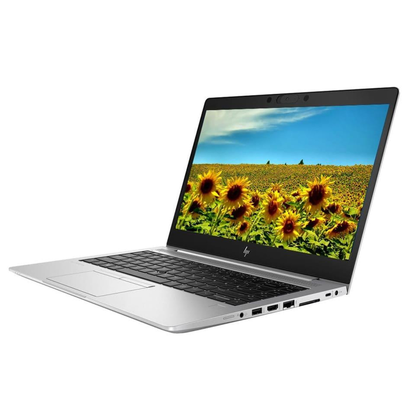 Ноутбук HP 14 EliteBook 745 G6 AMD Ryzen 7 PRO 3700U/ 8 GB/ 240 GB/ AMD Radeon RX Vega 10/ 1920x1080/ IPS/silver (SH2403227) Б/в