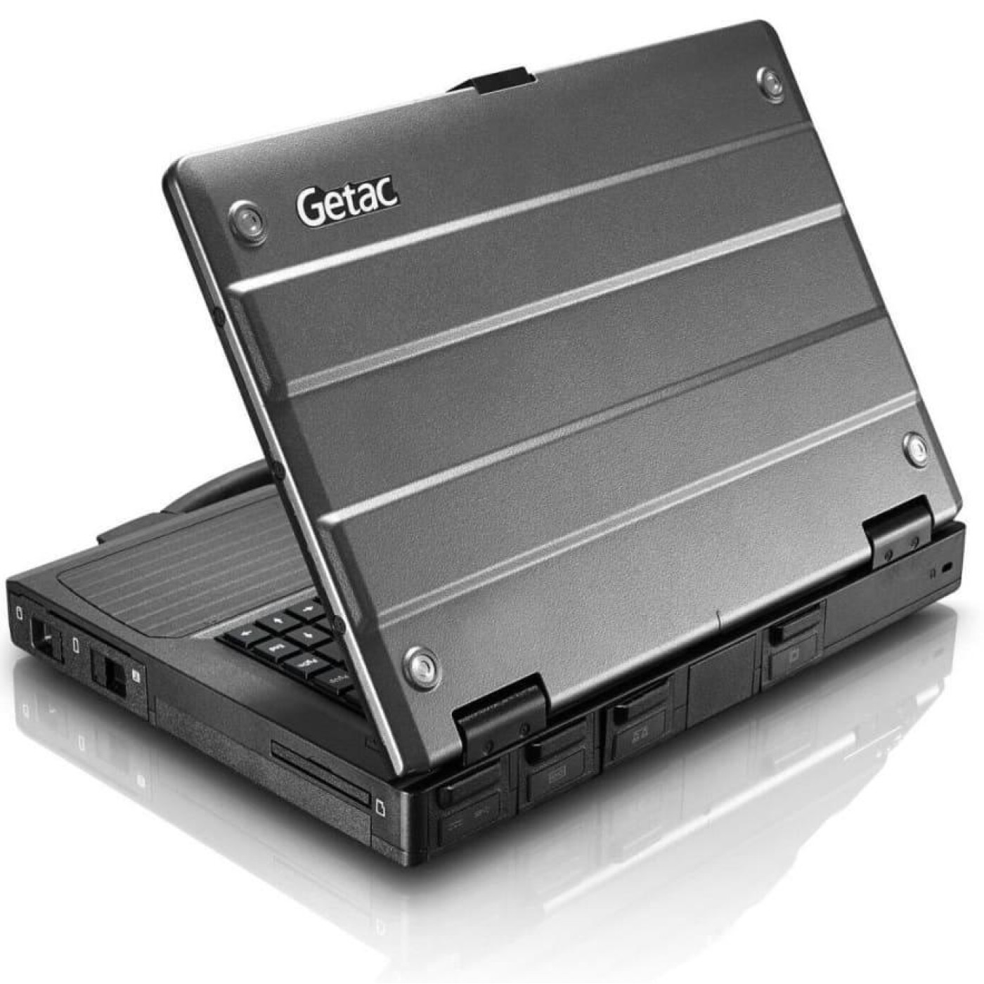 Ноутбук Getac 14