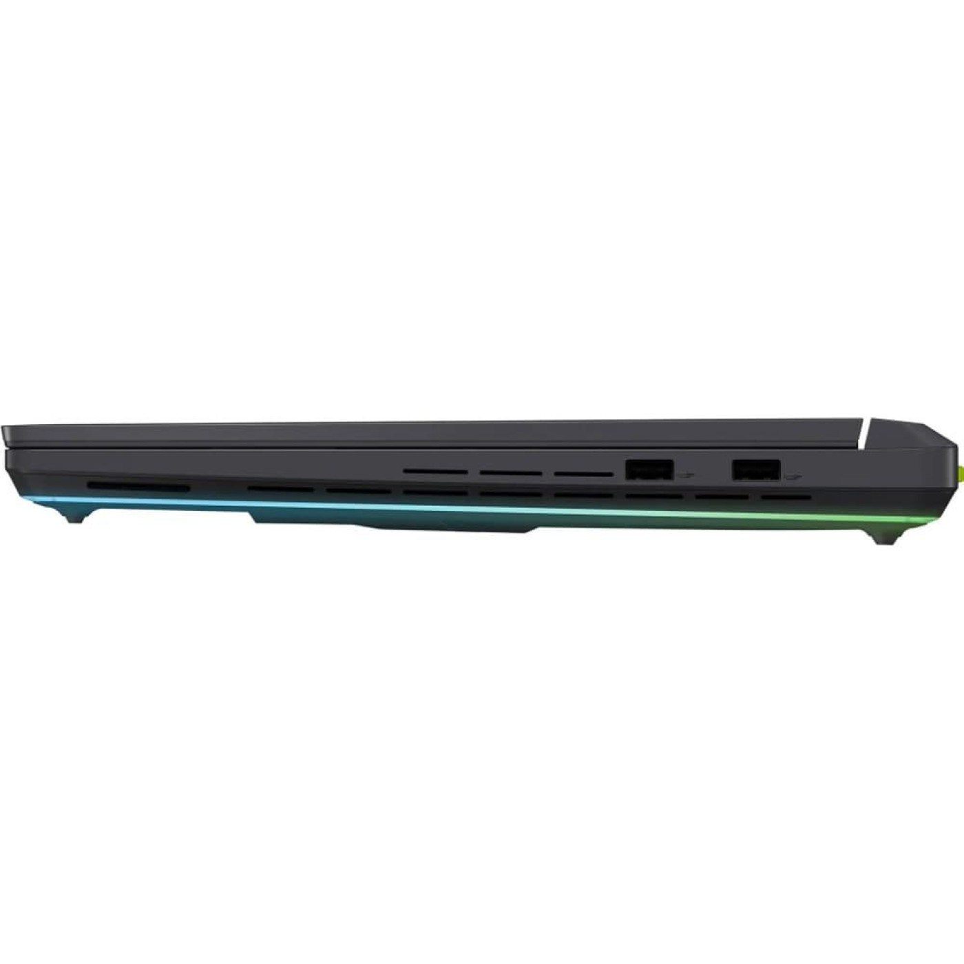 Ноутбук ASUS 18 ROG Strix G18 G815LR-S9216 2.5K/Intel U7-255HX/32GB/1TB/RTX 5070 Ti 12GB/DOS/Eclipse Gray (90NR0LT1-M009Y0)