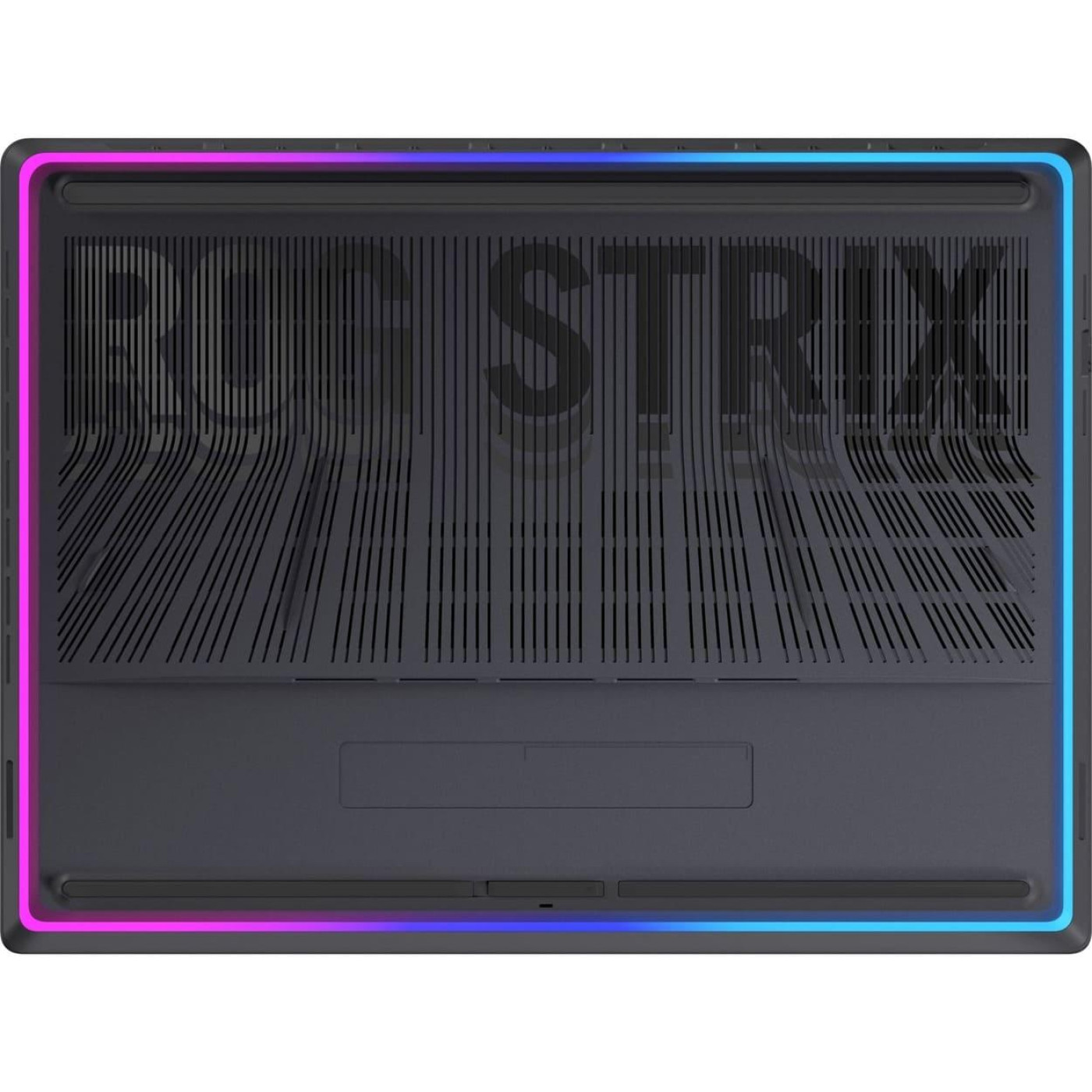 Ноутбук ASUS 18 ROG Strix G18 G815LR-S9216 2.5K/Intel U7-255HX/32GB/1TB/RTX 5070 Ti 12GB/DOS/Eclipse Gray (90NR0LT1-M009Y0)