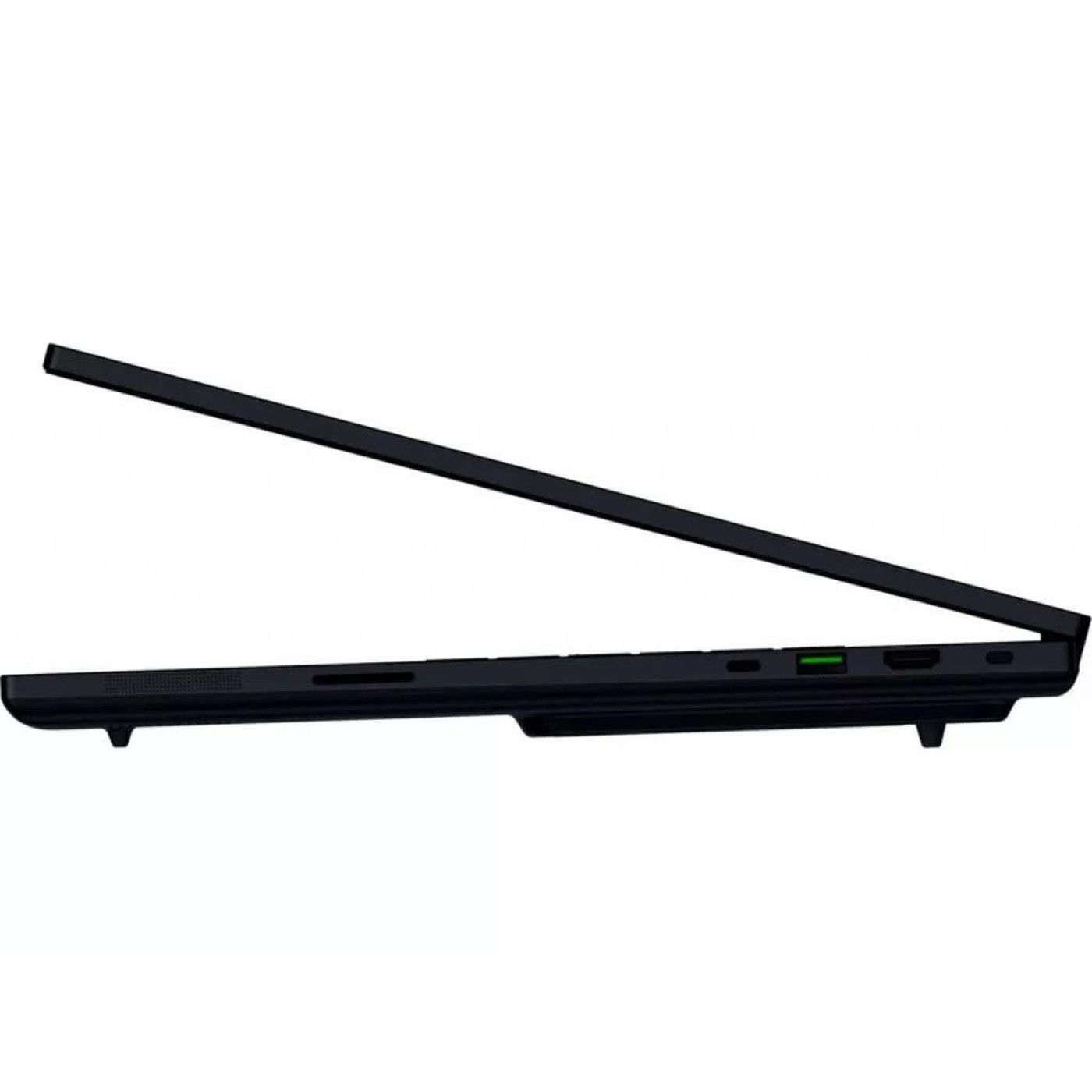 Ноутбук Razer 18 Blade 18 2025 RZ09-05298ER3-R3U1 Dual-mode UHD+240Hz/FHD+440Hz/U9-275HX/32GB/1TB SSD/RTX 5080 16GB/W11H/Black (RZ09-05298ER3-R3U1)