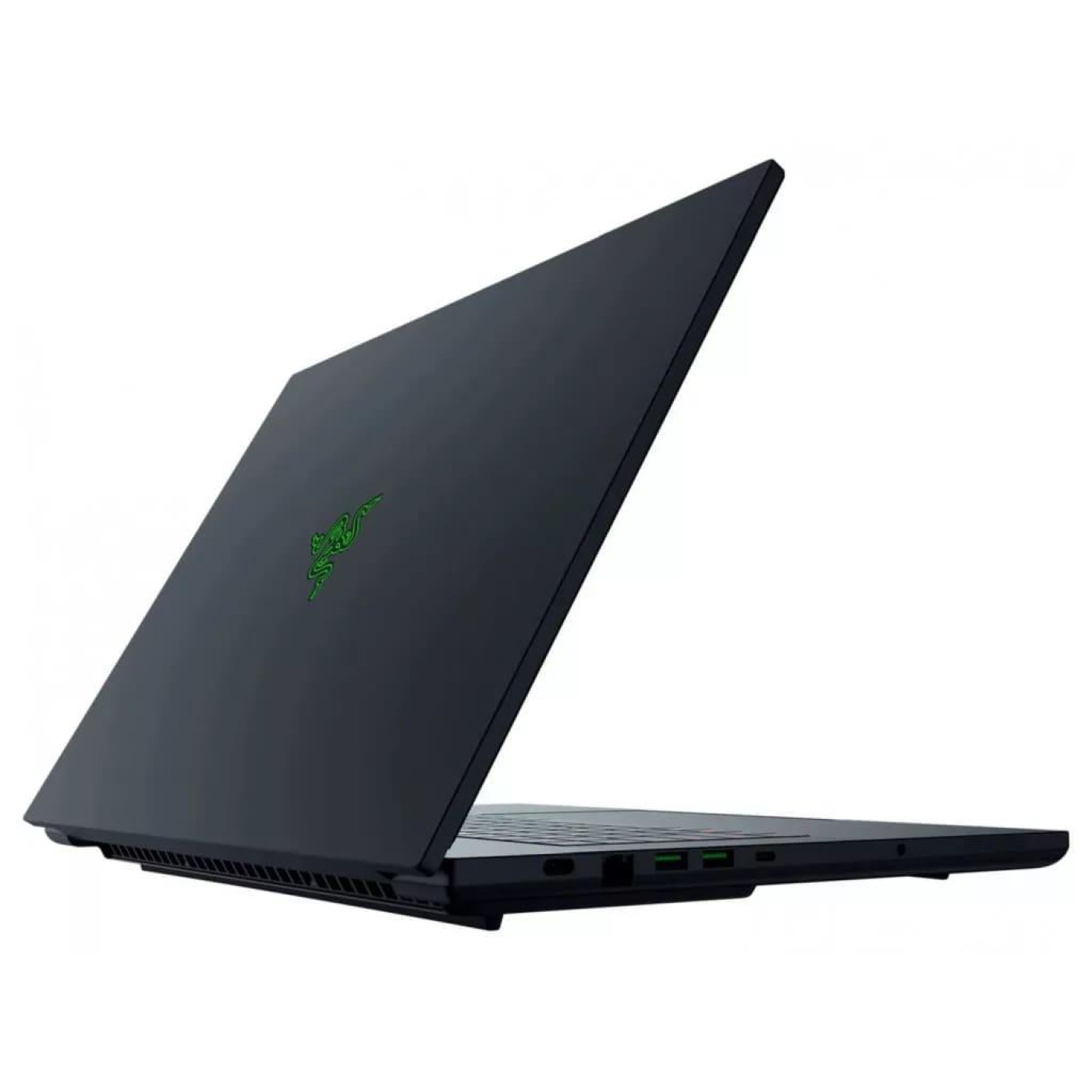 Ноутбук Razer 18 Blade 18 2025 RZ09-05299ER4-R3U1 Dual-mode UHD+240Hz/FHD+440Hz/U9-275HX/32GB/2TB SSD/RTX 5090 24GB/W11H/Black (RZ09-05299ER4-R3U1)