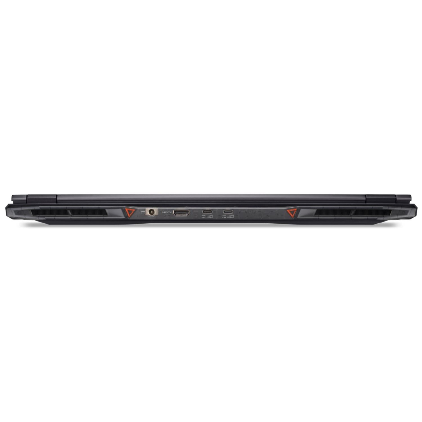 Ноутбук Acer 18 Nitro 18 AN18-61 WQXGA IPS/AMD R7-350/32GB/2TB/RTX 5070 8GB/Linux/Black (NH.QYBEU.003)