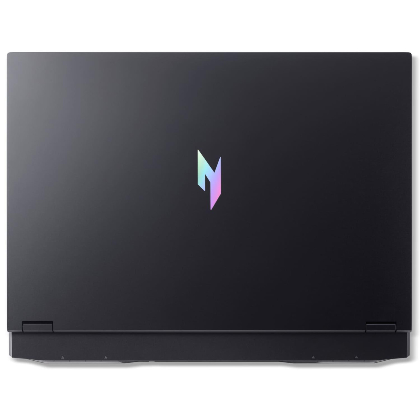 Ноутбук Acer 18 Nitro 18 AN18-61 WQXGA IPS/AMD R7-350/32GB/2TB/RTX 5070 8GB/Linux/Black (NH.QYBEU.003)