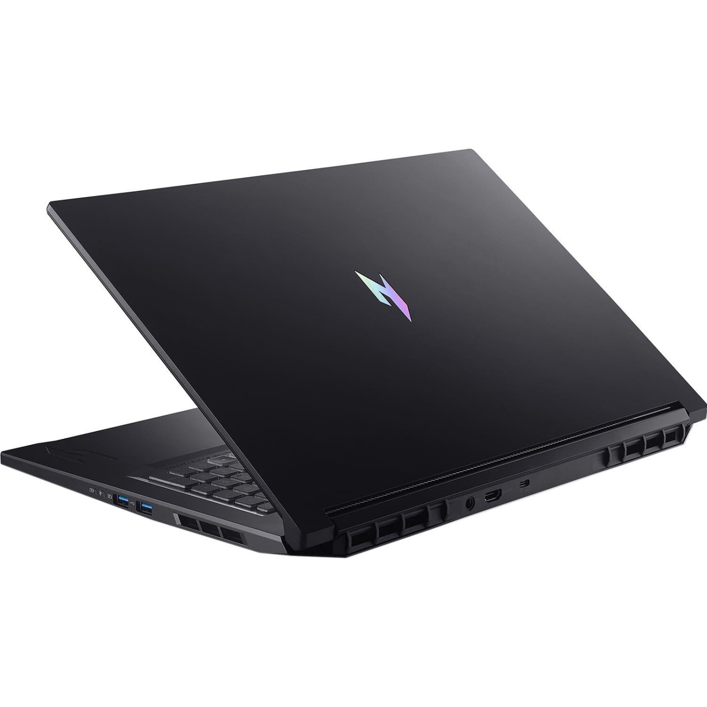 Ноутбук Acer 17.3 Nitro V 17 ANV17-41 FHD IPS/AMD R7-260/32GB/1TB/RTX 5060 8GB/Linux/Black (NH.QYVEU.006)