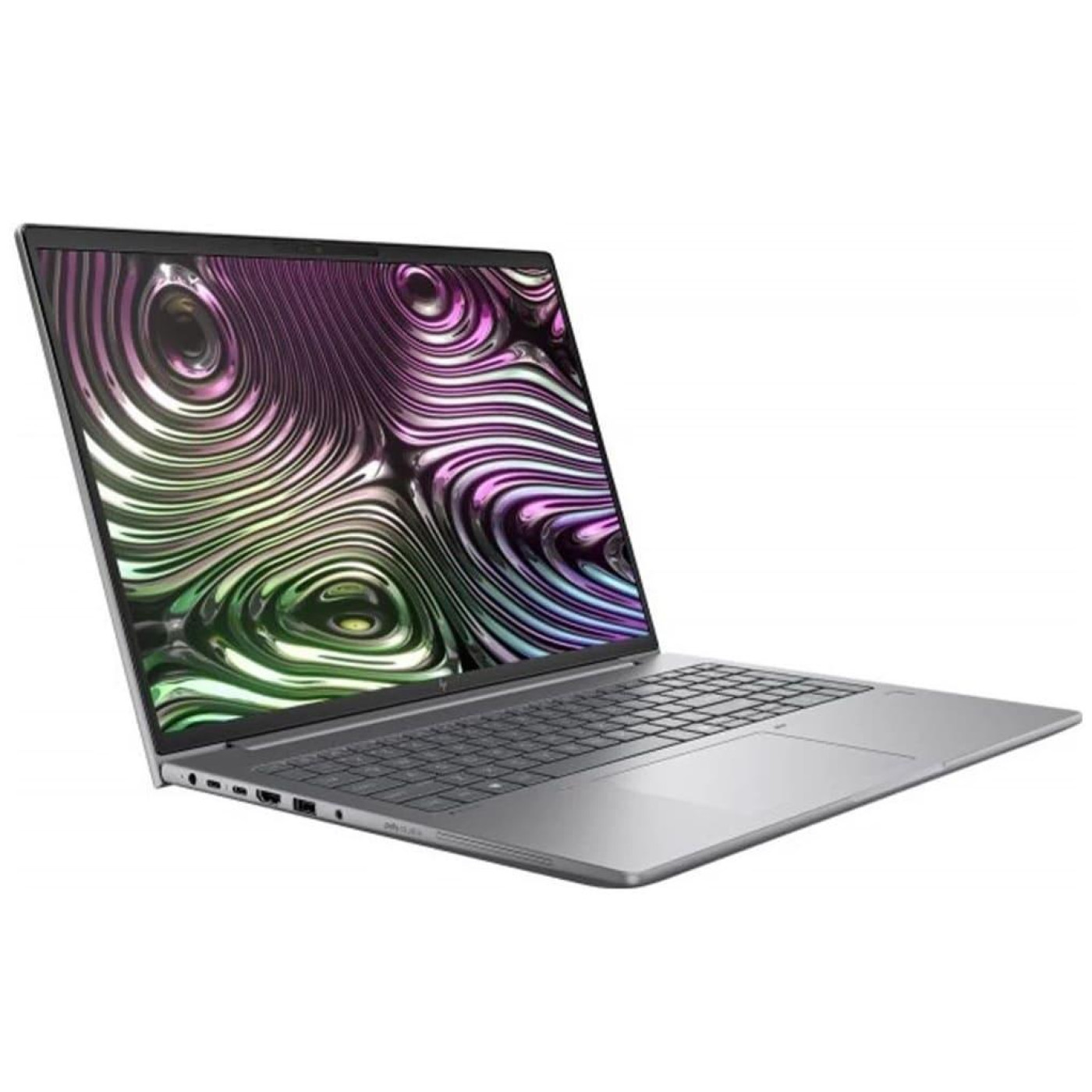Ноутбук HP 16 ZBook X G1i WUXGA IPS/Intel U9-285H/32GB/1TB/RTX PRO 2000 8GB/DOS (B30HZES)