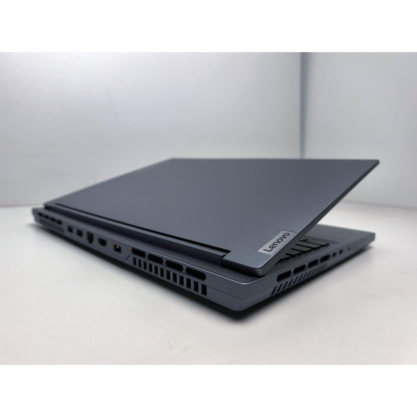 Ноутбук Lenovo 16 Legion Slim 5 2K 165Hz/Ryzen 7 7435HS/16GB/1TB/RTX 4070 8GB/DOS (83EXX004US) FR