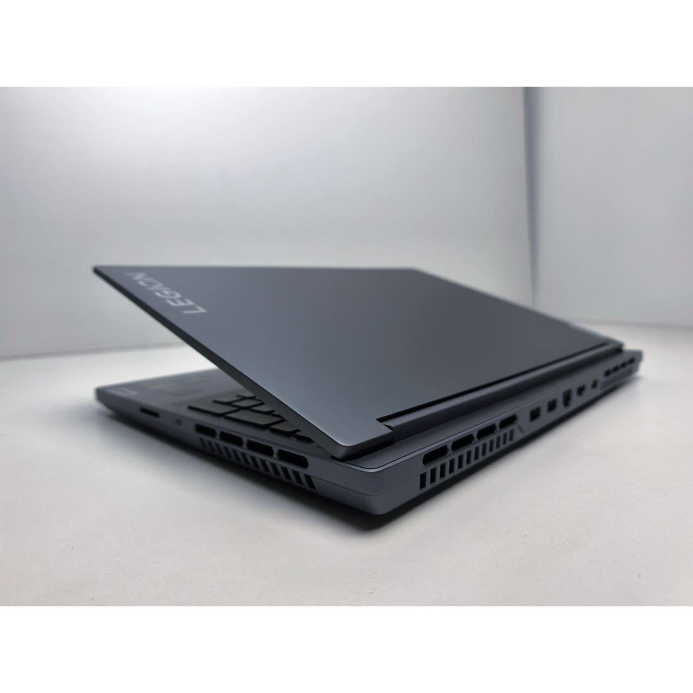 Ноутбук Lenovo 16 Legion Slim 5 2K 165Hz/Ryzen 7 7435HS/16GB/1TB/RTX 4070 8GB/DOS (83EXX004US) FR