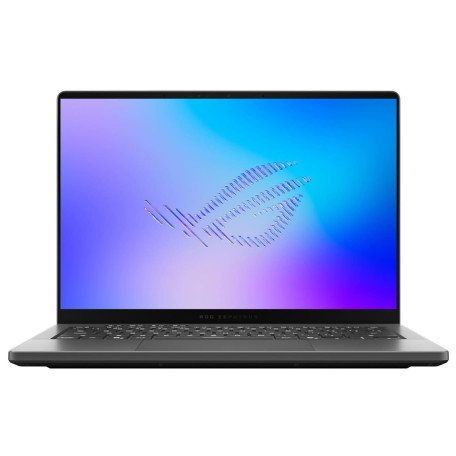 Ноутбук ASUS 14 ROG Zephyrus G14 GU405AW-SY049W 3K OLED/Intel Ultra 9 386H/64GB/2TB/RTX 5080 16GB/W11H/Grey (90NR0P84-M002D0)