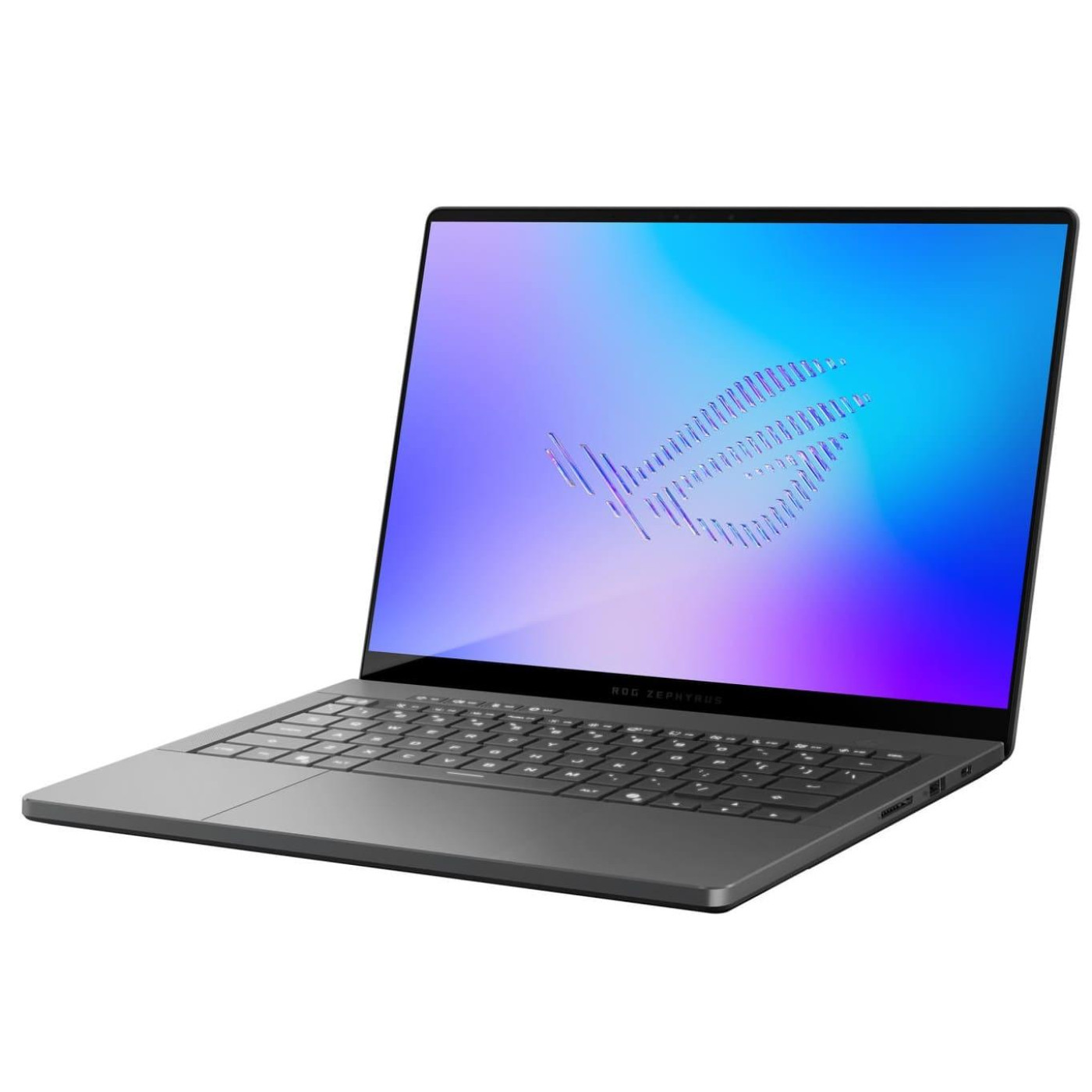 Ноутбук ASUS 14 ROG Zephyrus G14 GU405AW-SY049W 3K OLED/Intel Ultra 9 386H/64GB/2TB/RTX 5080 16GB/W11H/Grey (90NR0P84-M002D0)