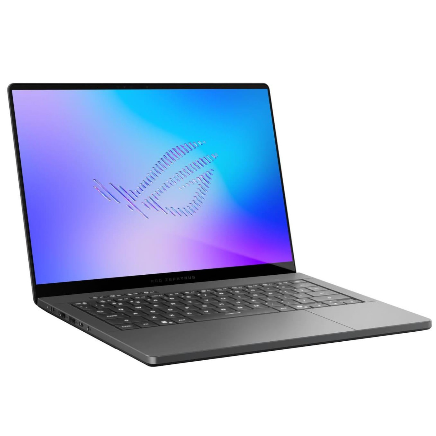 Ноутбук ASUS 14 ROG Zephyrus G14 GU405AW-SY049W 3K OLED/Intel Ultra 9 386H/64GB/2TB/RTX 5080 16GB/W11H/Grey (90NR0P84-M002D0)
