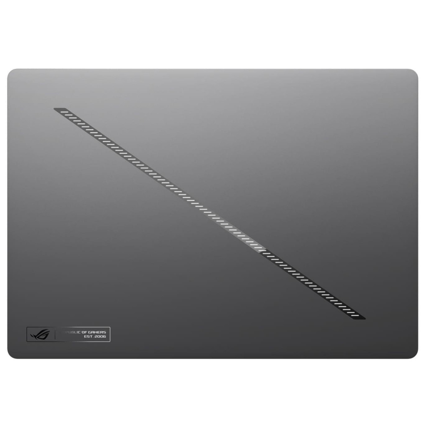 Ноутбук ASUS 14 ROG Zephyrus G14 GU405AW-SY049W 3K OLED/Intel Ultra 9 386H/64GB/2TB/RTX 5080 16GB/W11H/Grey (90NR0P84-M002D0)