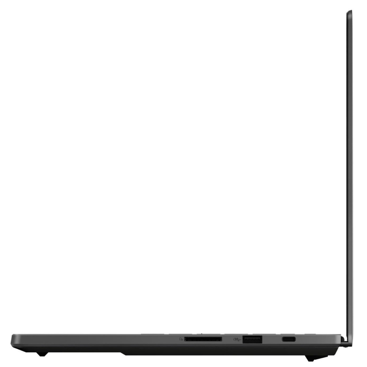Ноутбук ASUS 14 ROG Zephyrus G14 GU405AW-SY049W 3K OLED/Intel Ultra 9 386H/64GB/2TB/RTX 5080 16GB/W11H/Grey (90NR0P84-M002D0)