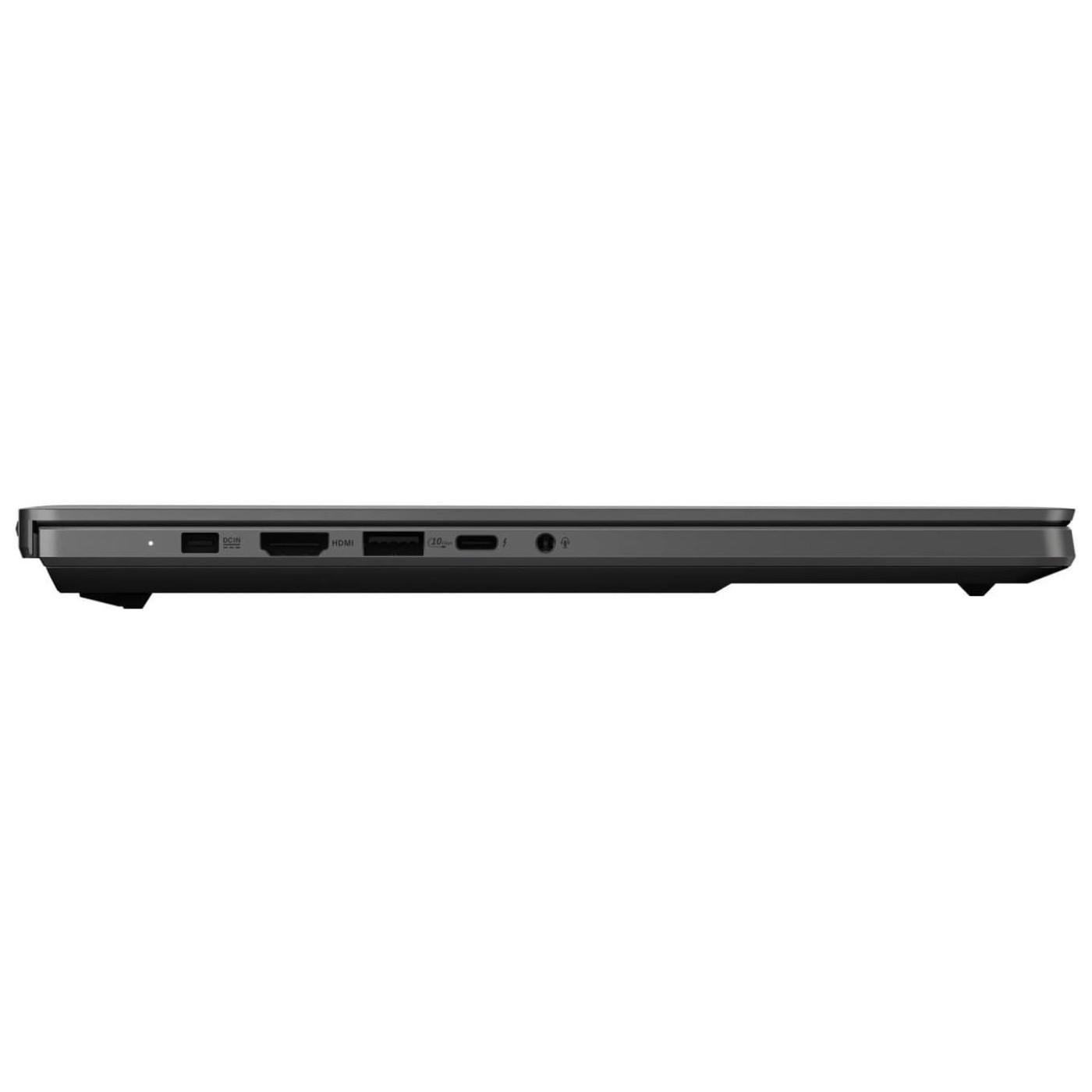 Ноутбук ASUS 14 ROG Zephyrus G14 GU405AW-SY049W 3K OLED/Intel Ultra 9 386H/64GB/2TB/RTX 5080 16GB/W11H/Grey (90NR0P84-M002D0)