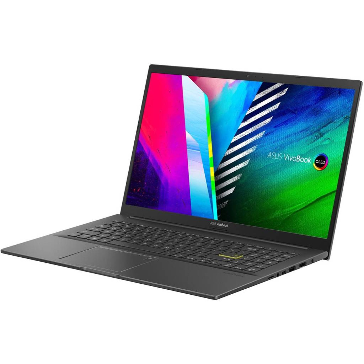 Ноутбук ASUS 15.6