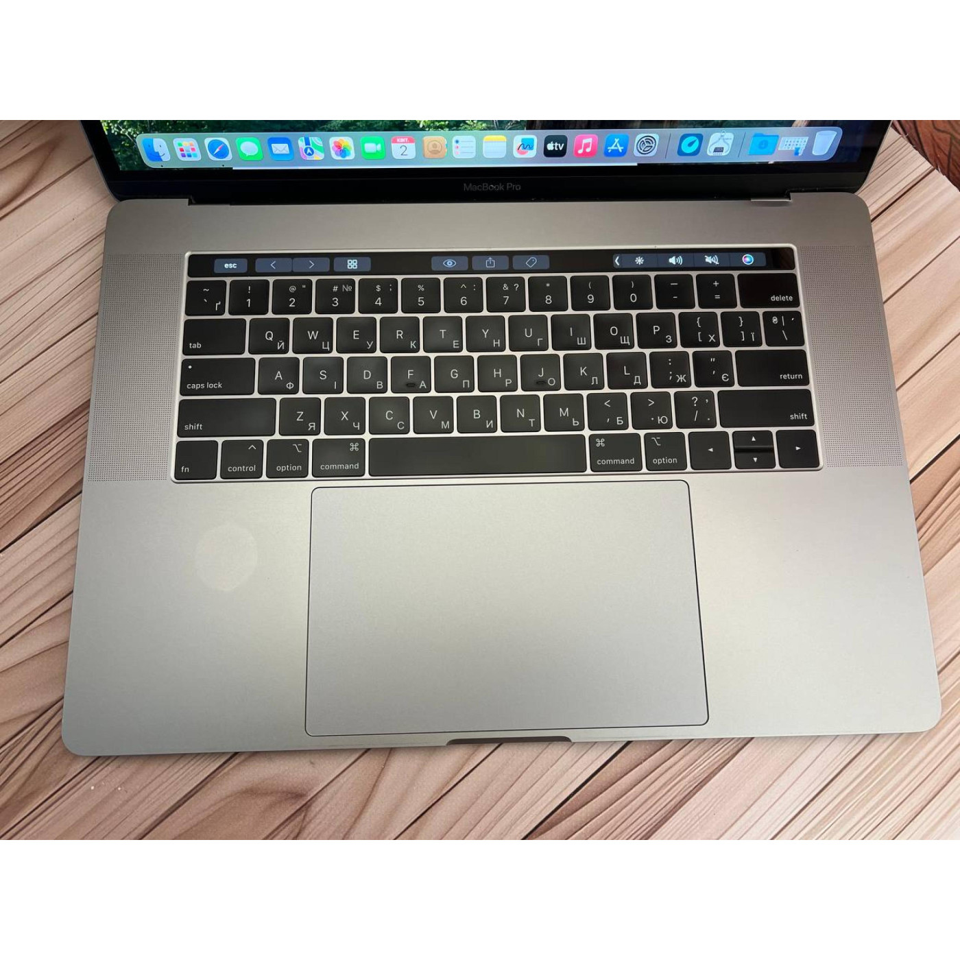 Ноутбук Apple 15
