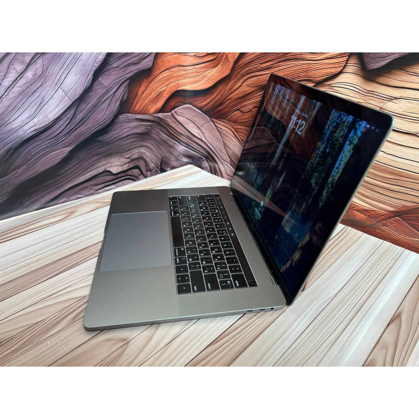 Ноутбук Apple 15
