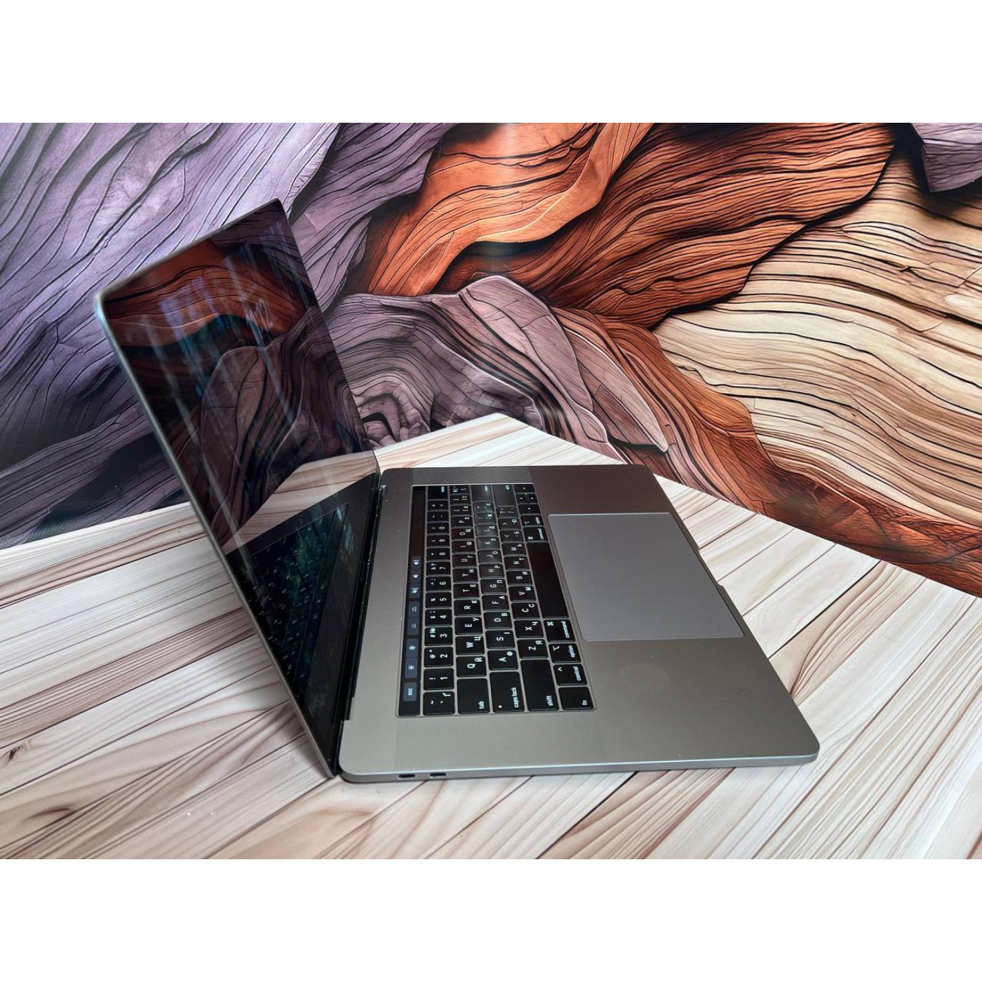 Ноутбук Apple 15