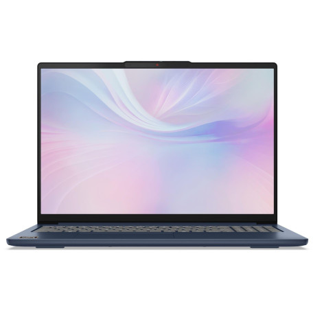 Ноутбук Lenovo 16 IdeaPad Slim 5 16AKP10 Full HD+ IPS Touchscreen/Ryzen 7 AI 350/32GB/1TB/Radeon 860M/W11H/Cosmic Blue (83HY001321) U1