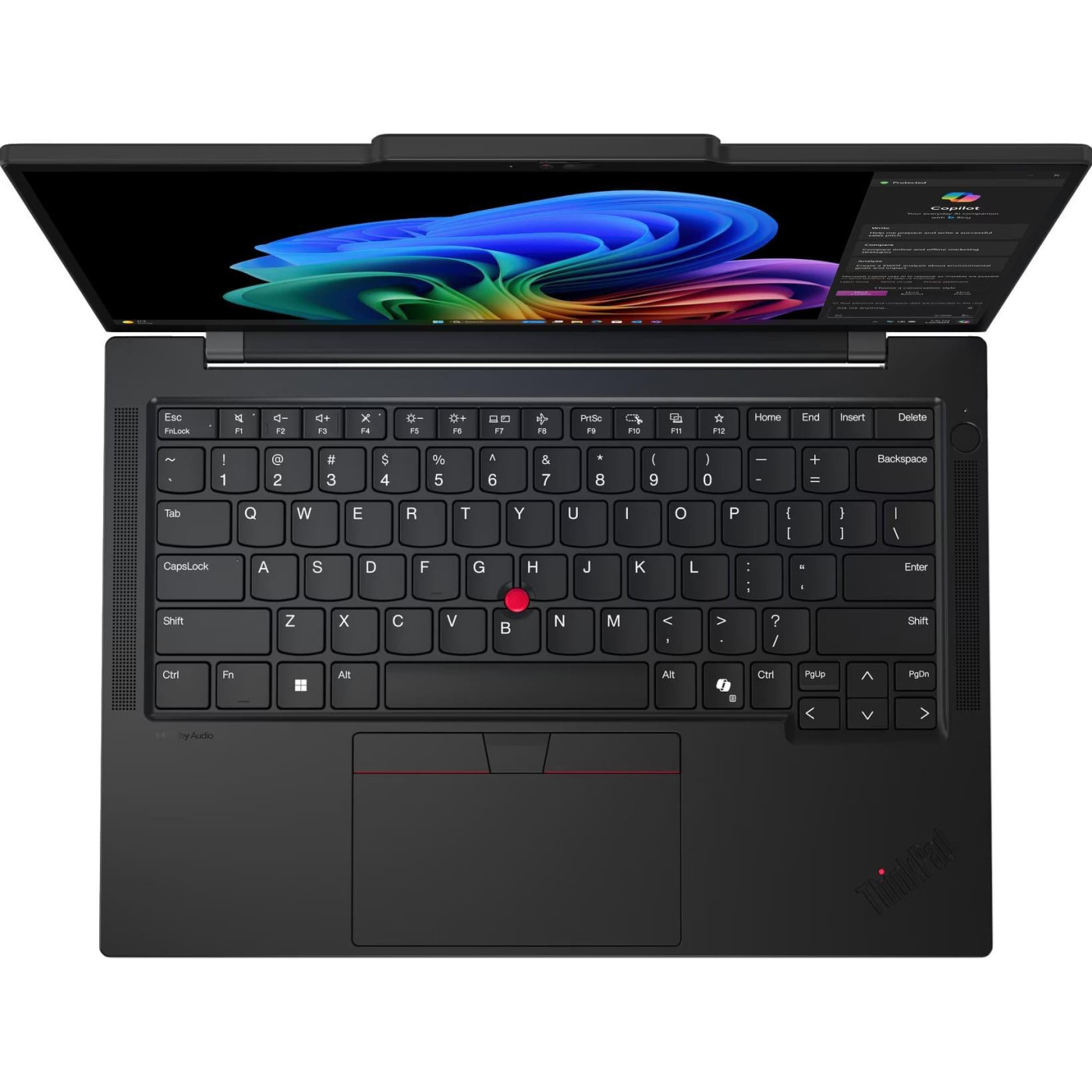 Ноутбук Lenovo 14 ThinkPad T14 G6 WUXGA/Intel U5-228V/32GB/512SSD/UMA/W11P (21QG000XRA)