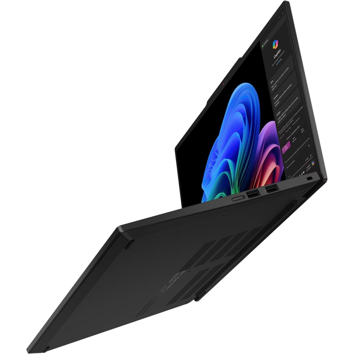 Ноутбук Lenovo 14 ThinkPad T14 G6 WUXGA/Intel U5-228V/32GB/512SSD/UMA/W11P (21QG000XRA)