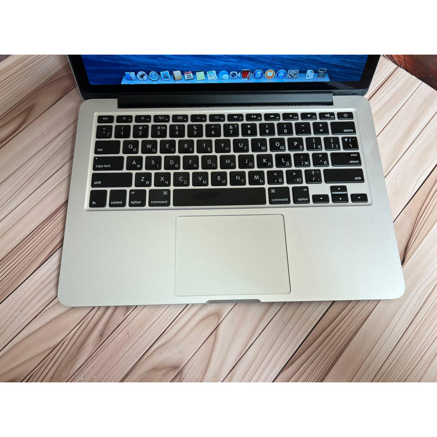 Ноутбук Apple 13