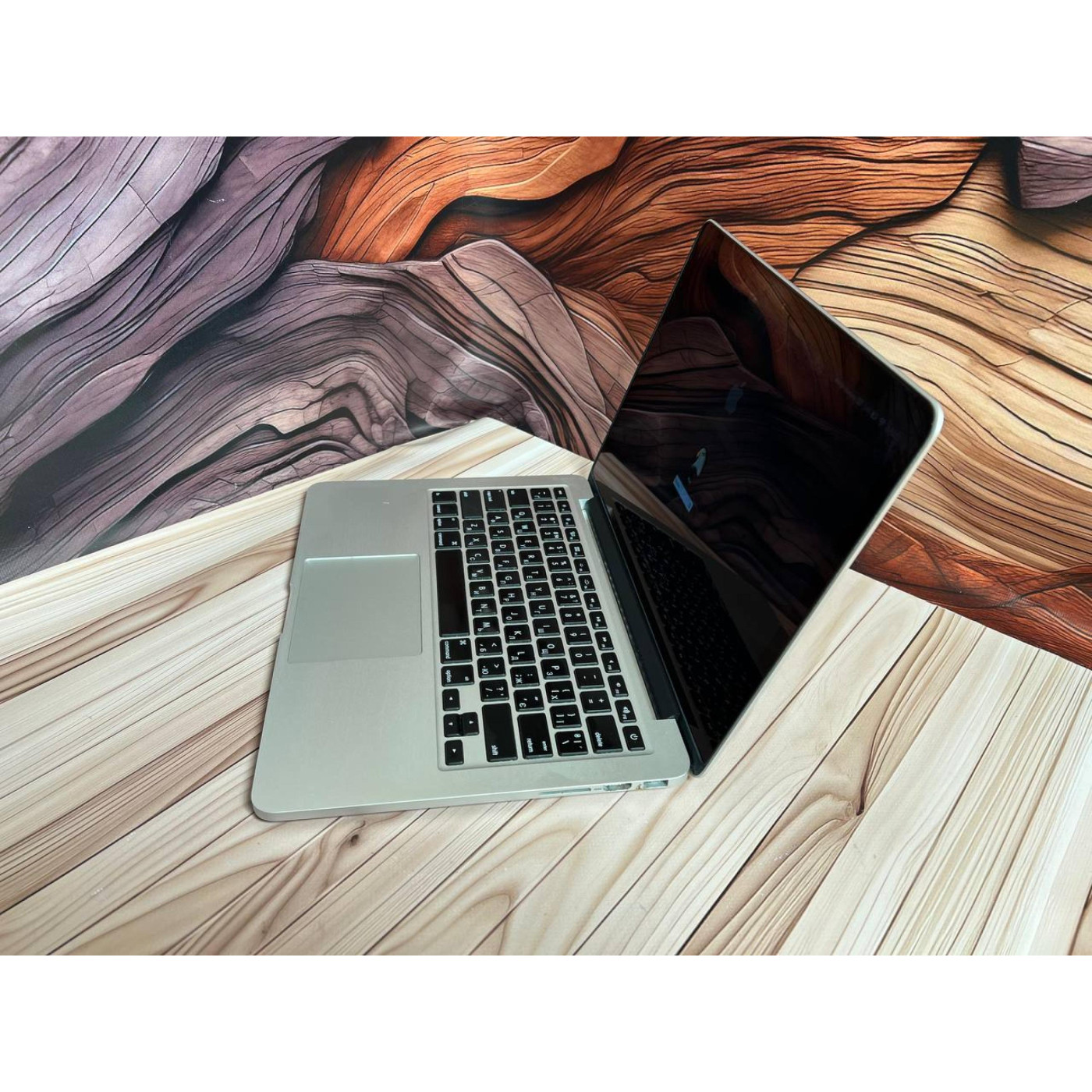 Ноутбук Apple 13