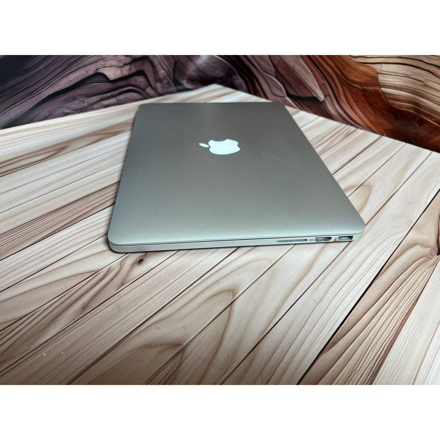 Ноутбук Apple 13