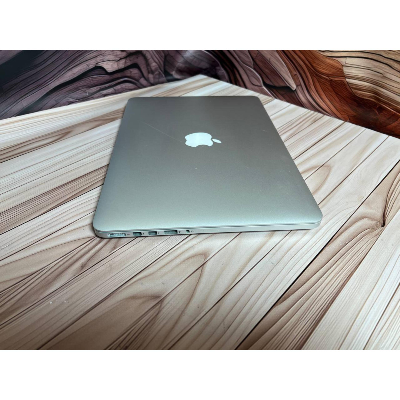 Ноутбук Apple 13