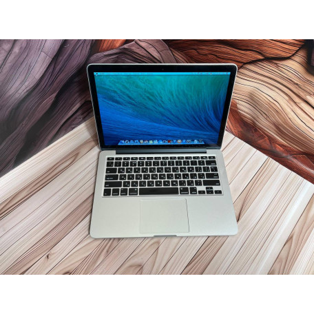Ноутбук Apple 13