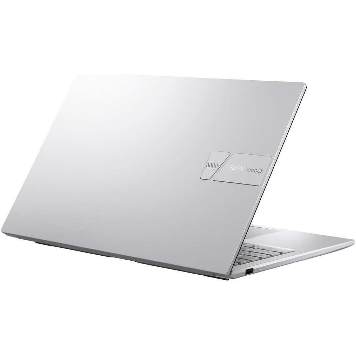 Ноутбук ASUS VivoBook F1504VAP Core 5 120U/12GB/512GB SSD/15.6