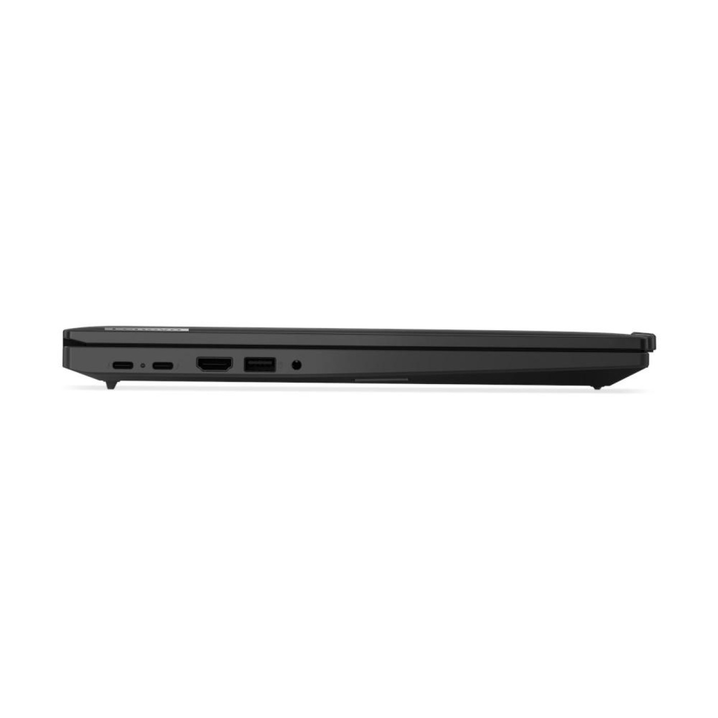 Ноутбук Lenovo 16 ThinkPad T16 Gen 4 FHD IPS/Intel U7-255U/32GB/1TB/Intel Graphics/W11P/Black (21QE0044RA)