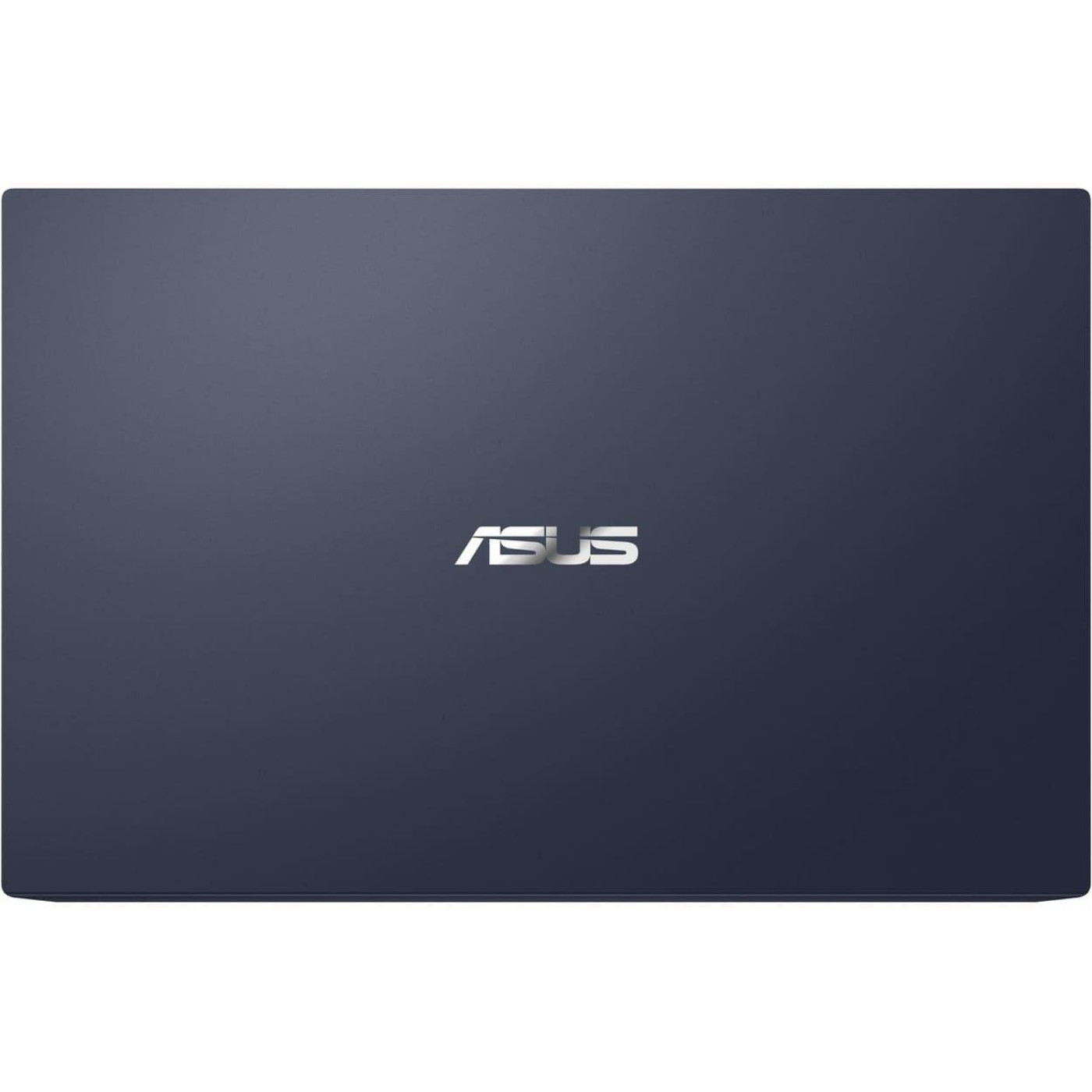 Ноутбук ASUS 14 ExpertBook B1 B1402CVA-EB3866 1920x1080/i3-1315U/16/512/Intel UHD/DOS/Black (90NX06W1-M050S0)